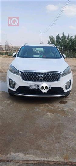 کیا سۆرینتۆ